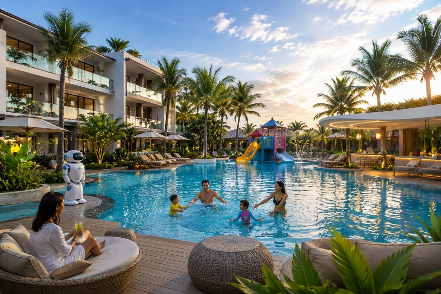 Smart Family Resorts Reviews